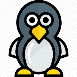 Linux图标