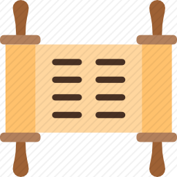 <em>希伯来</em>图标