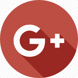 Google+图标