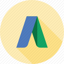 <em>AdWords</em>图标