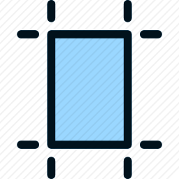 图形工具图标