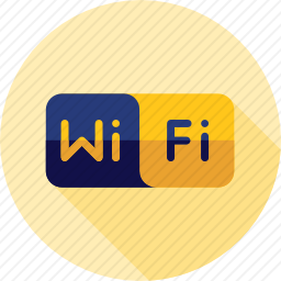 WiFi图标