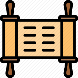 <em>希伯来</em>图标