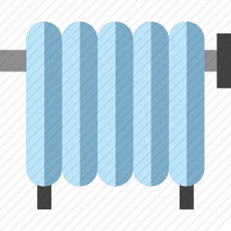加热器图标