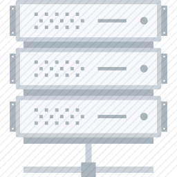 服务器图标