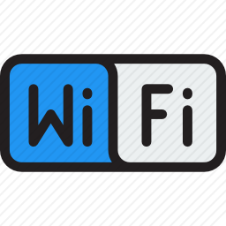 WiFi图标