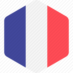 法国图标