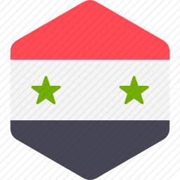 叙利亚图标