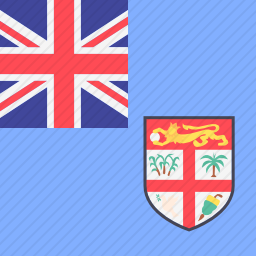 斐济图标