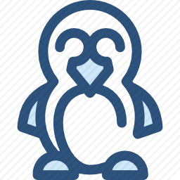 <em>Linux</em>图标