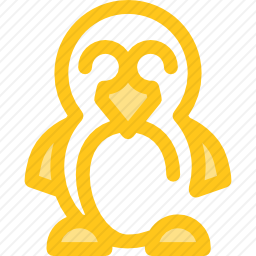 <em>Linux</em>图标