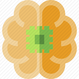 人工智能图标