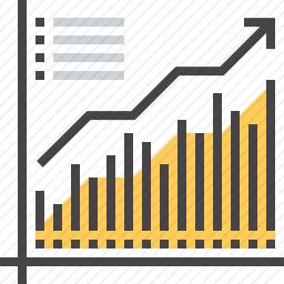 图表图标