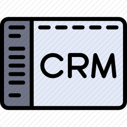 <em>CRM</em>图标