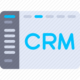 <em>CRM</em>图标