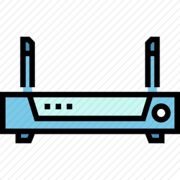 WiFi信号图标