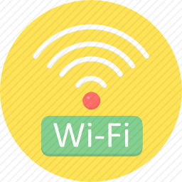 WiFi图标