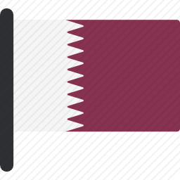 <em>卡塔尔</em>图标