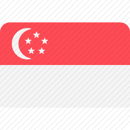 新加坡图标