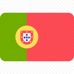 <em>葡萄牙</em>图标