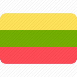 立陶宛图标