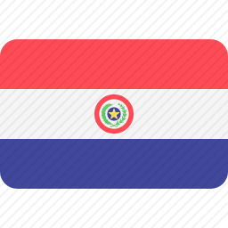 巴拉圭图标