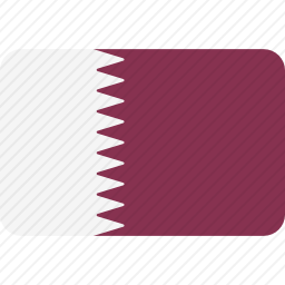 <em>卡塔尔</em>图标