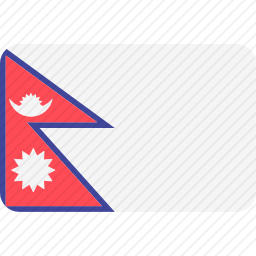 <em>尼泊尔</em>图标