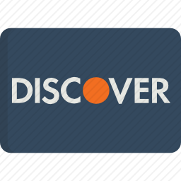 Discover图标