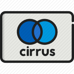 Cirrus Logic图标