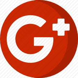 Google+图标