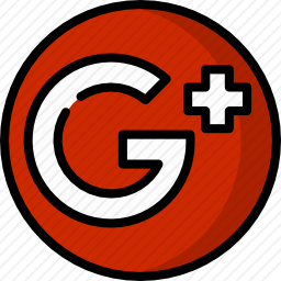 Google+图标