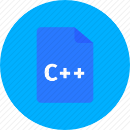 C++图标