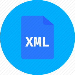 XML图标