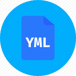 YML图标