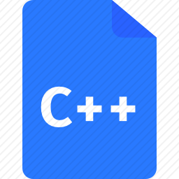 C++图标