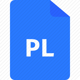 PL图标