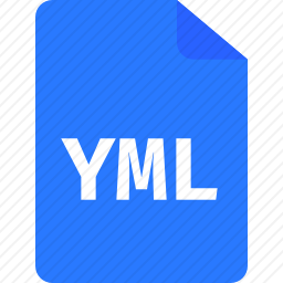 <em>YML</em>图标