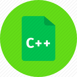 C++图标