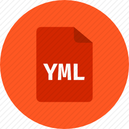 YML图标