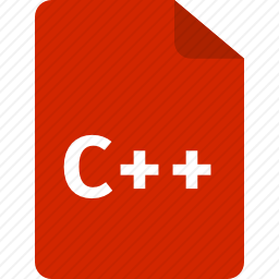 C++图标