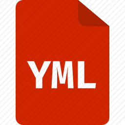 YML图标