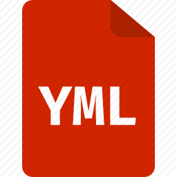 <em>YML</em>图标