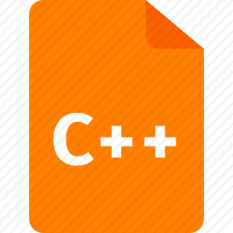 C++图标