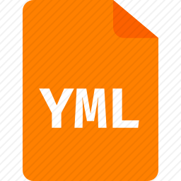 <em>YML</em>图标