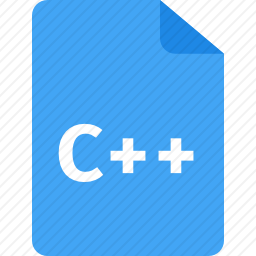 C++图标