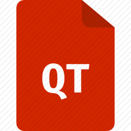 QT图标