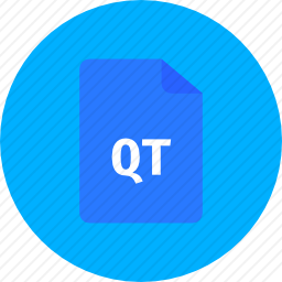 QT图标