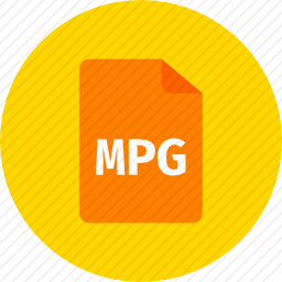 MPG图标
