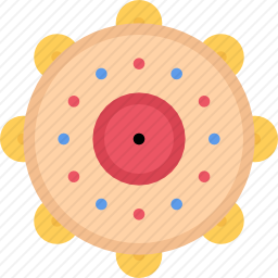 铃鼓图标